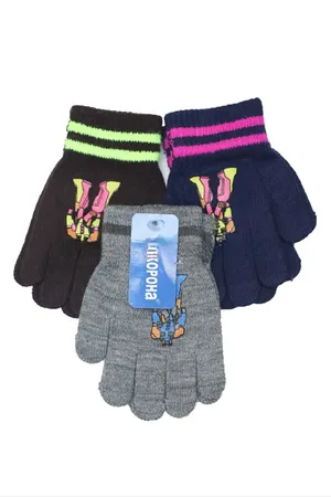 Перчатки дет., Е5127