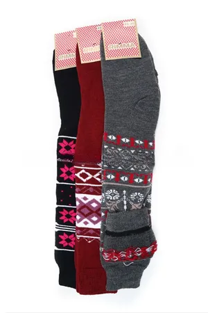 Гольфы жен., ЖК12