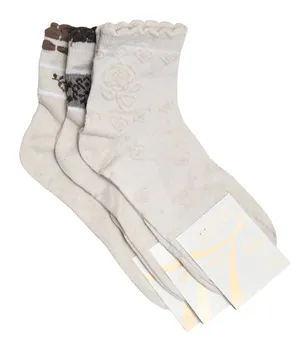 Носки жен., Ж20