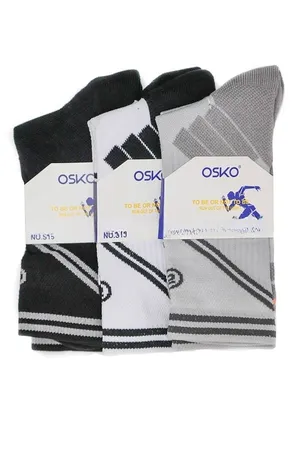 Носки муж., С15 OSKO