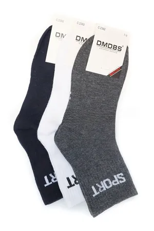 Носки дет., С2392