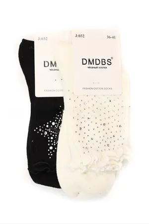 Носки жен., Я032