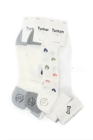 Носки жен., 634 Turkan