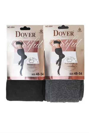 Колготки жен. класс., 664