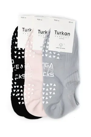 Носки жен., 7031-4