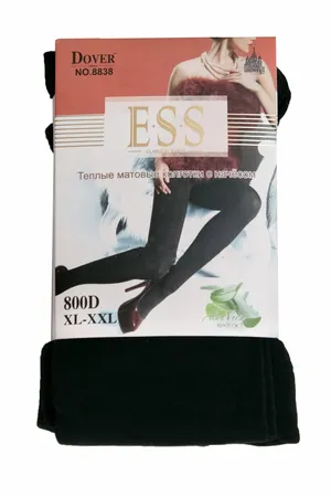 Колготки жен. класс., 8838 Wool