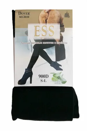 Колготки жен. класс., 8839