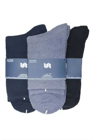 Носки муж., 8890