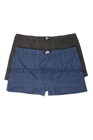 Тр. муж. шорты 2 шт., Bo-743 (2 шт)