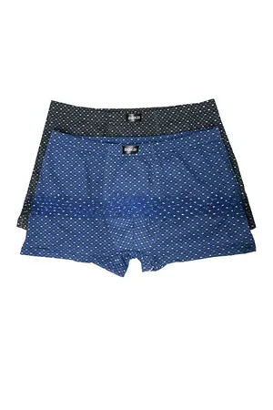 Тр. муж. шорты 2 шт., Bo-745 (2 шт)