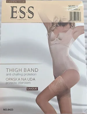 Бандалетки жен., 8423