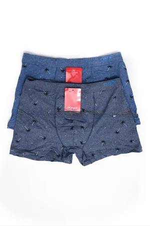 Тр. муж. шорты 2 шт., F-1531 (2 шт)