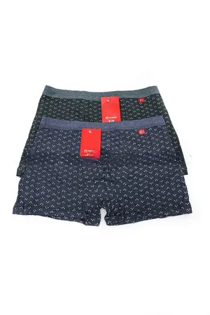 Тр. муж. шорты 2 шт., F-1541 (2 шт)