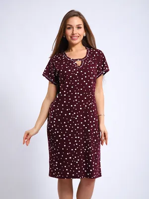 Туника жен. дом., №161