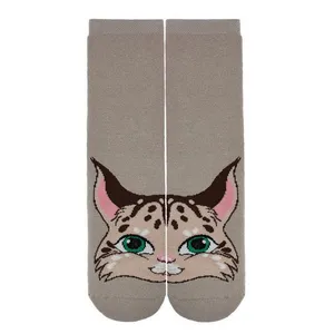 Носки жен., 432с5(6)