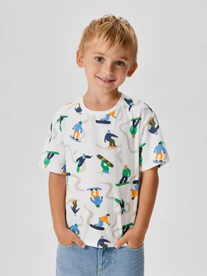 Футболка мал., 20120510280