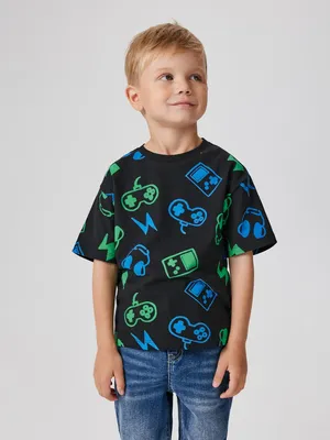 Футболка мал., 20120510281