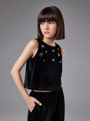 Блузка дев., 20240270135