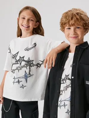 Футболка дет., 20310510011