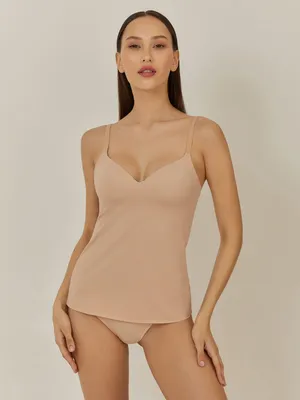 Майка топ жен., 31204220020 Minerva