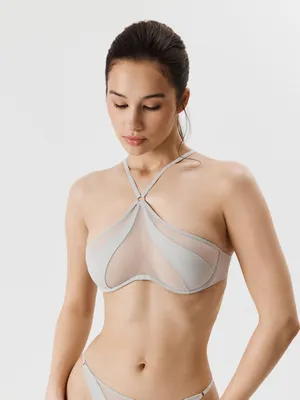 Бюстгальтер, 31204111389 Flavia