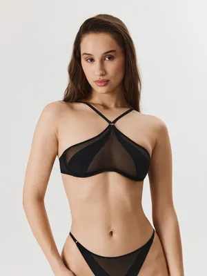 Бюстгальтер, 31204111389 Flavia