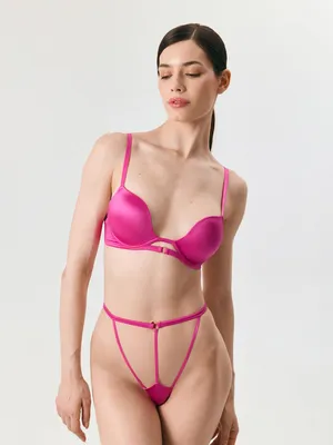 Бюстгальтер, 31204111414 Janette