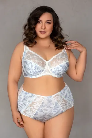 Бюстгальтер, 296-450 maxi