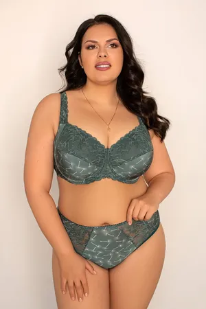 Бюстгальтер, 296-617 maxi