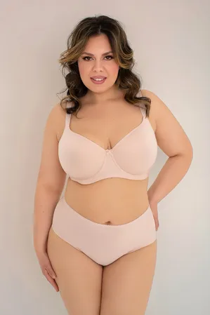 Бюстгальтер, 505 Lady lux