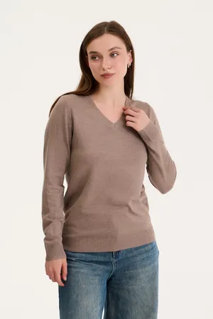 Джемпер жен., VIS01002