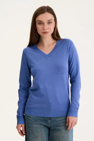 Джемпер жен., VIS01002