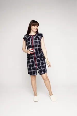 Халат жен., Mad-7008