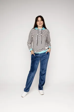 Брюки жен., Mad-1003