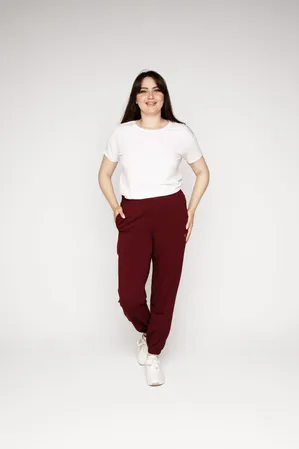 Брюки жен., Mad-12310