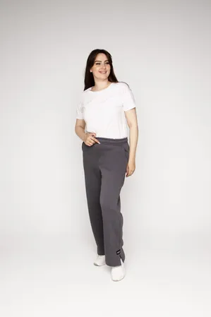 Брюки жен., Mad-13300