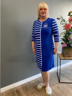 Халат жен., Mad-201