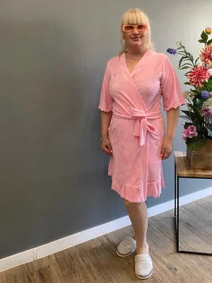 Халат жен., Mad-202