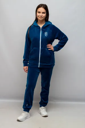 Костюм жен. спорт., Mad-3204