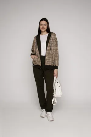 Костюм жен. спорт.-, Mad-3219