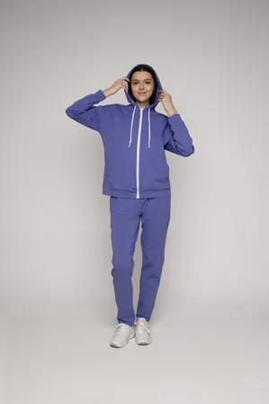 Костюм жен. спорт.-, Mad-3240-