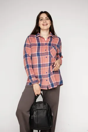 Рубашка жен., Mad-4151