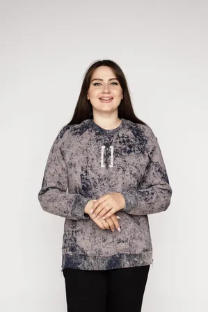 Джемпер жен., Mad-43202