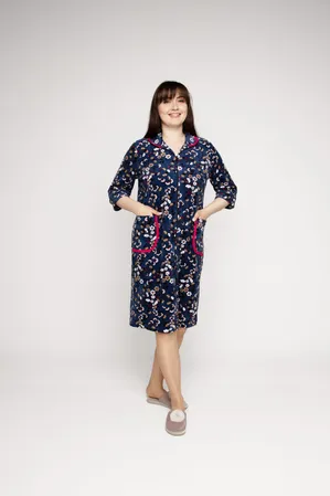 Халат жен., Mad-502