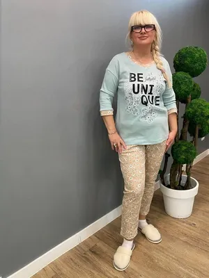 Пижама жен., Mad-6231