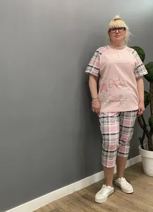 Костюм жен., Mad-6296