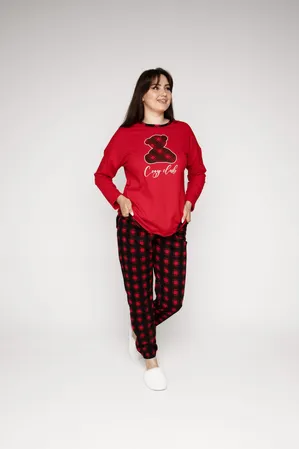 Костюм жен., Mad-6301