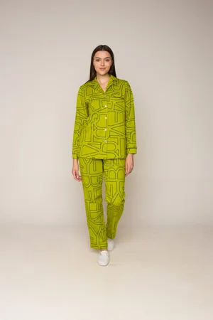 Пижама жен., Mad-6334