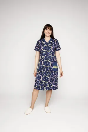 Халат жен., Mad-7030