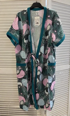 Халат жен., Mad-7061